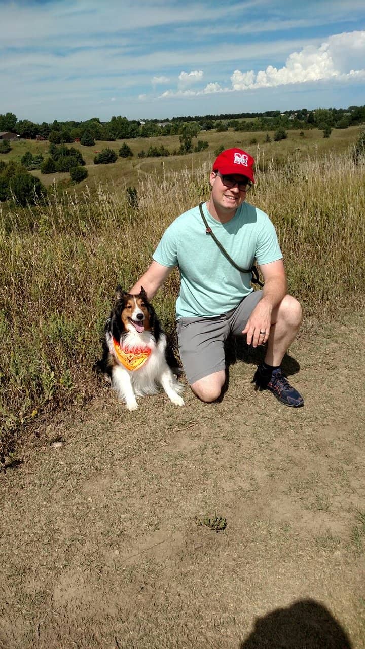 Peaceful Outlook Drive