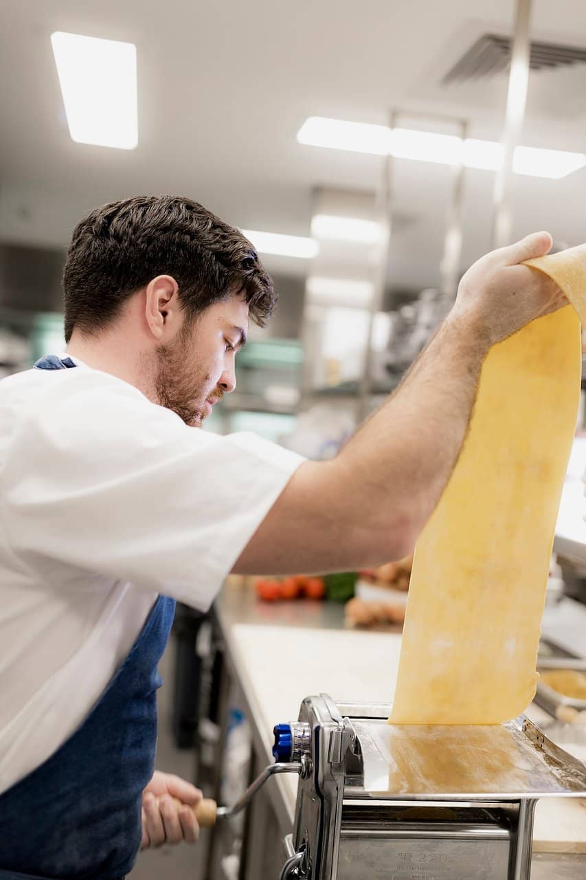 Family-Friendly Outdoor Space