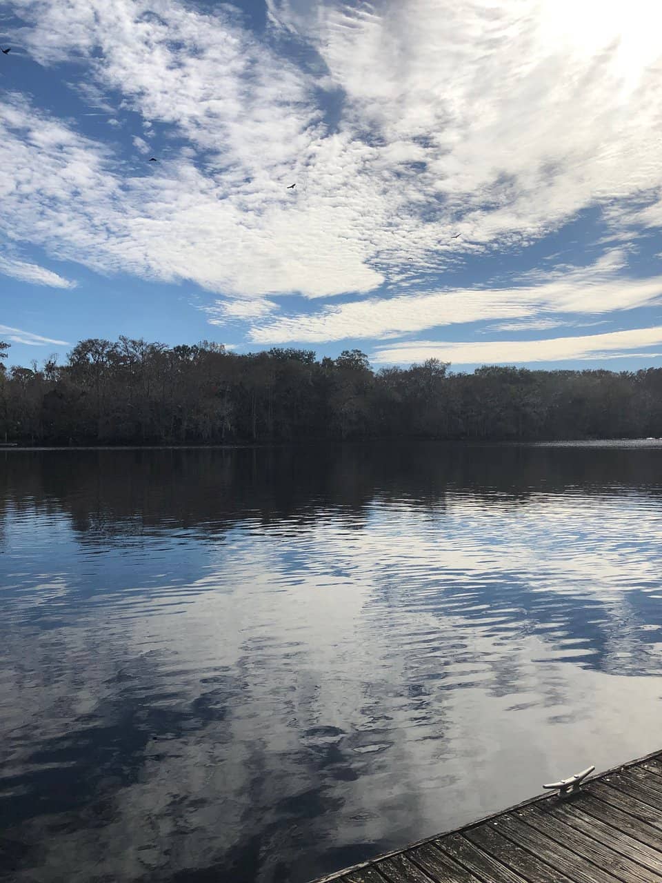 Spring to Spring Trail Access