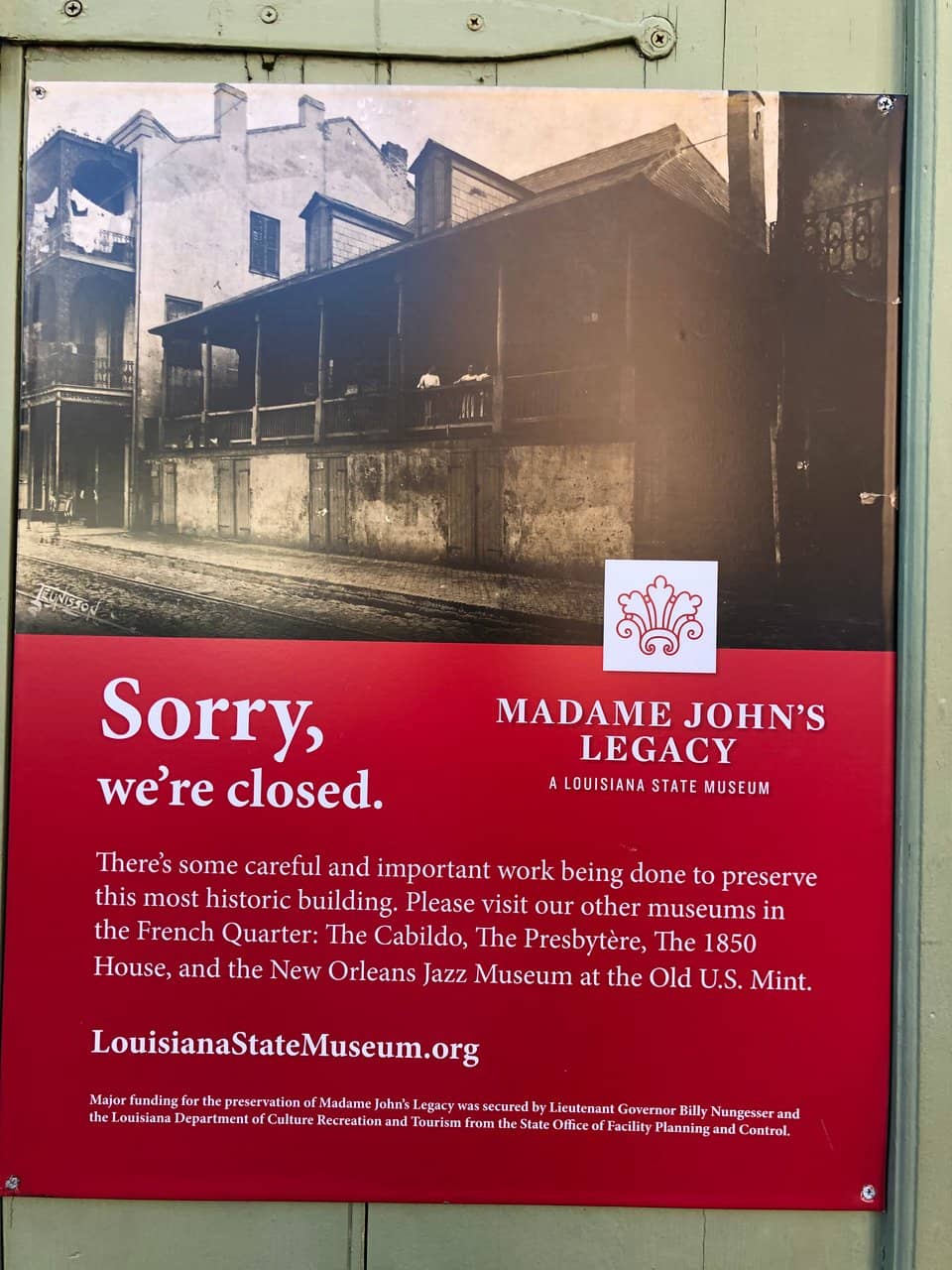 Newcomb College Pottery Exhibit