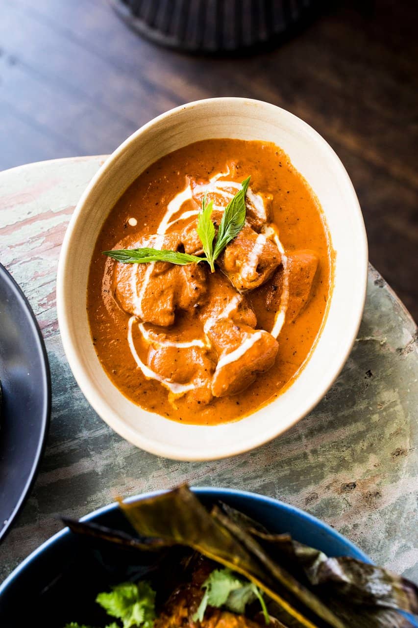 Inventive Indian Cocktails