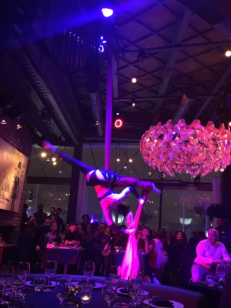 Weekend Nightclub & DJs