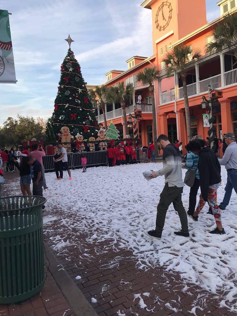 Challenging 18-Hole Layout