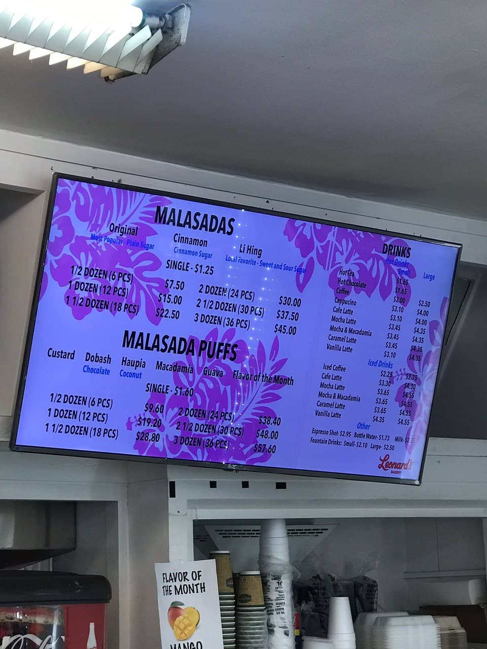 Warm, Made-to-Order Goodness