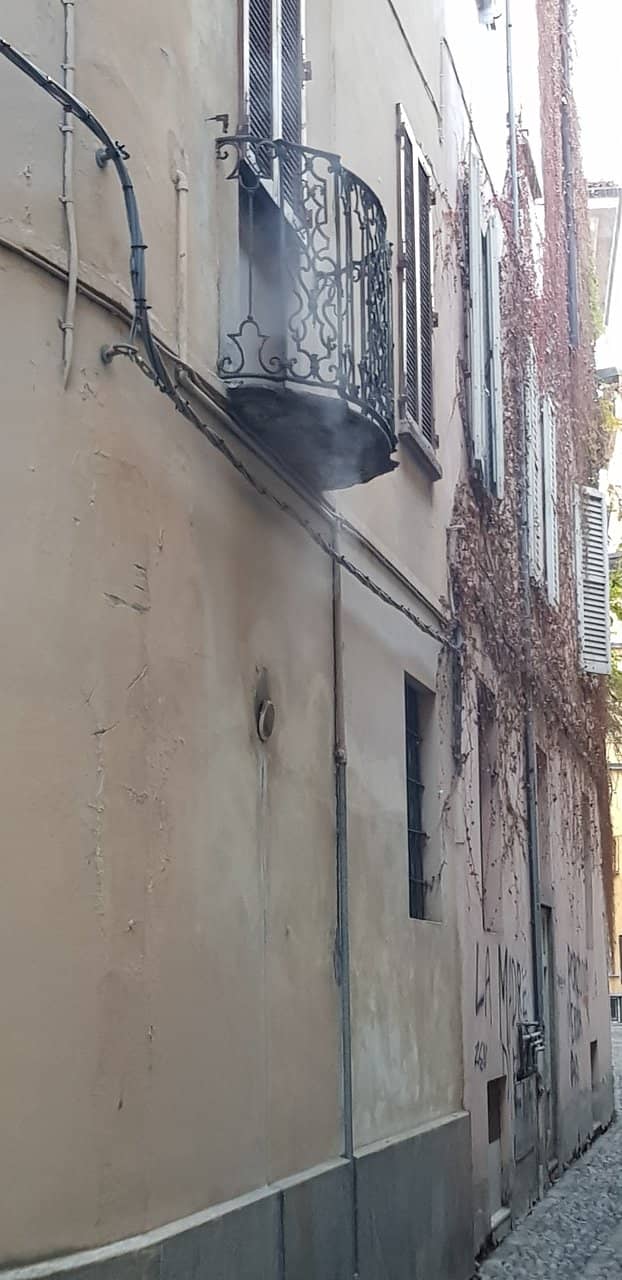 Historic Charm