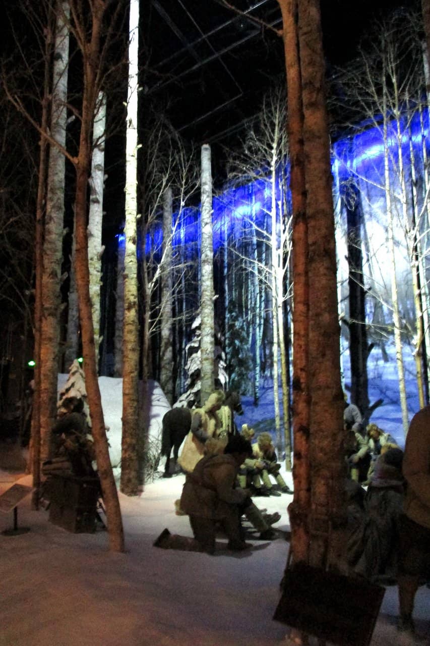 Mukden Incident Exhibits