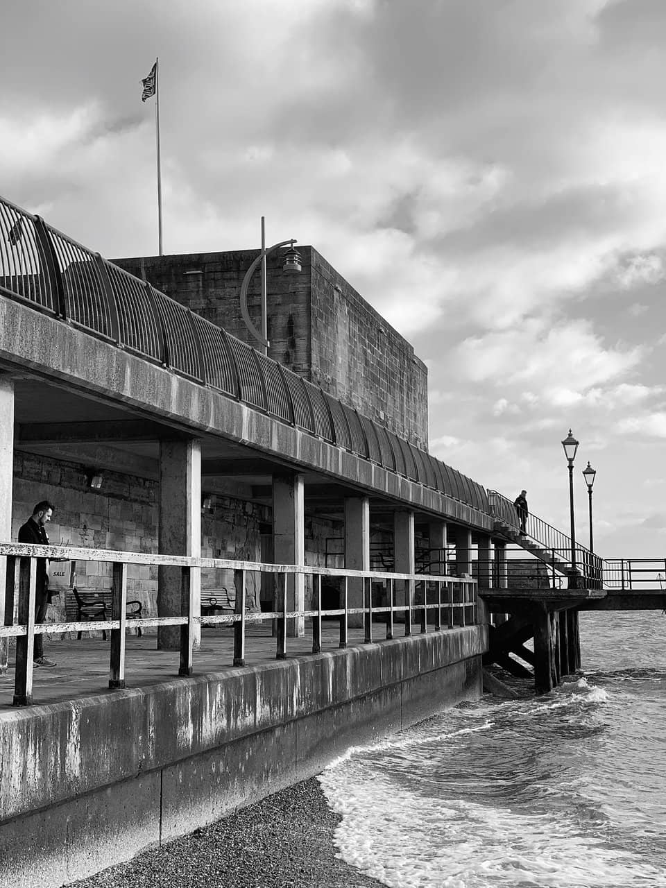 Spinnaker Tower Views