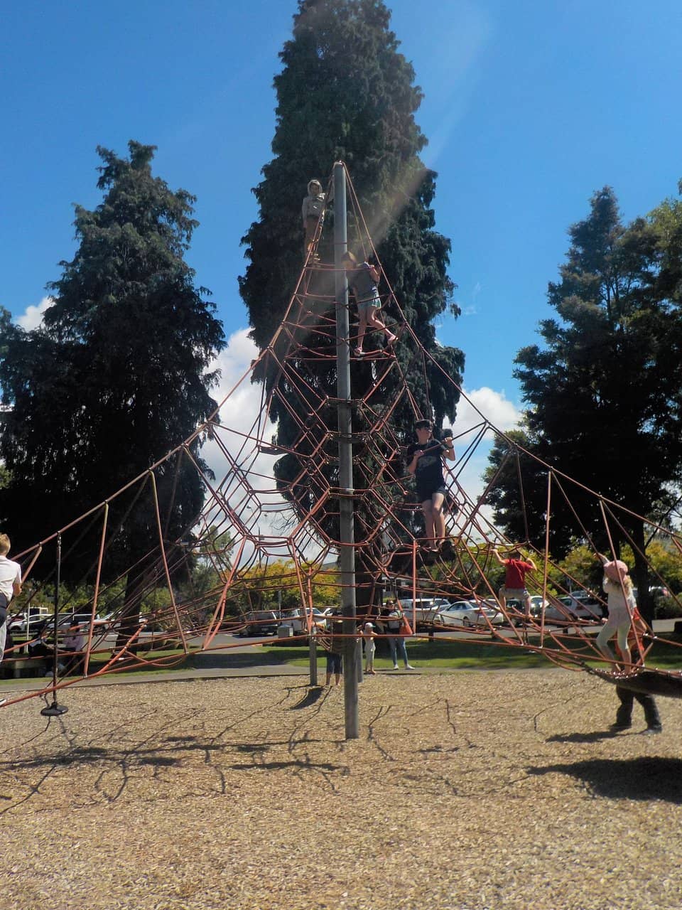 Community Event Space