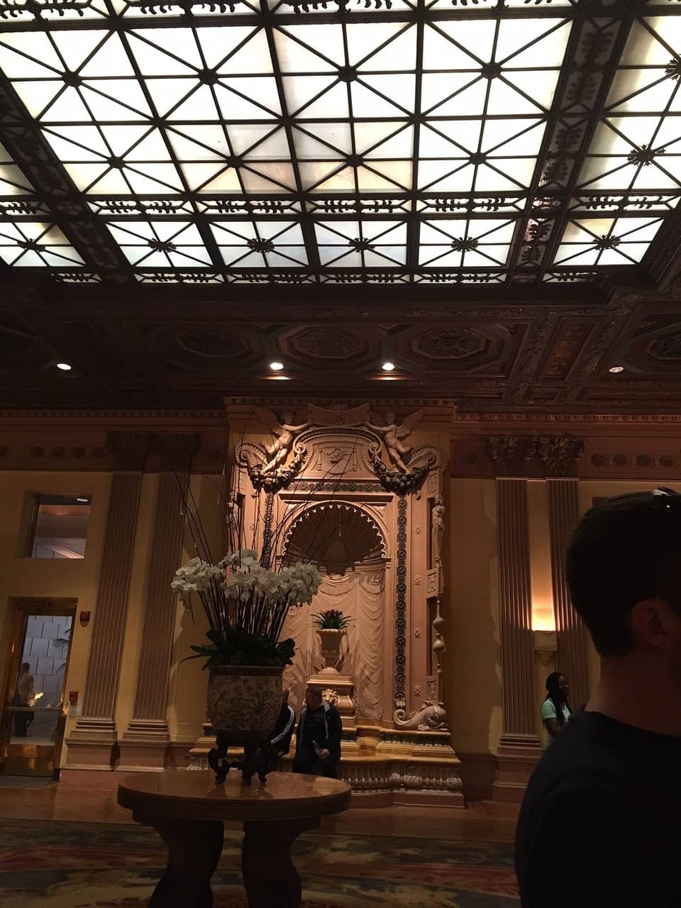 Historic Downtown LA Tour