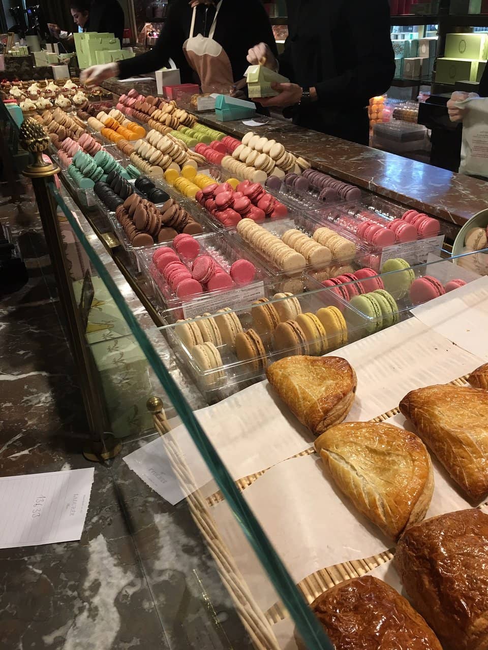 Hidden Gem Locations