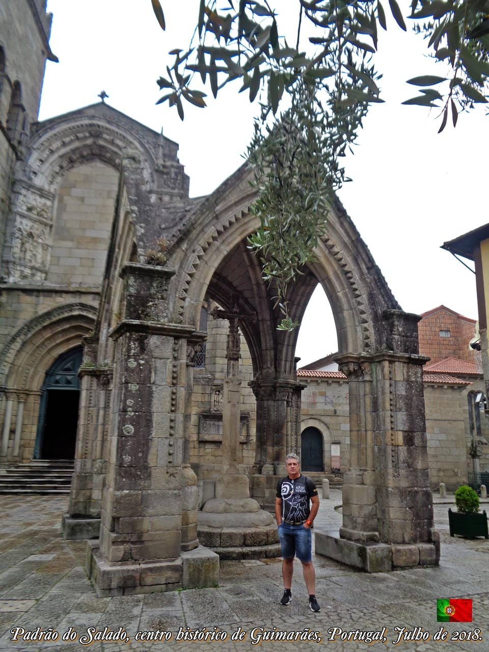 Battle of Salado Commemoration