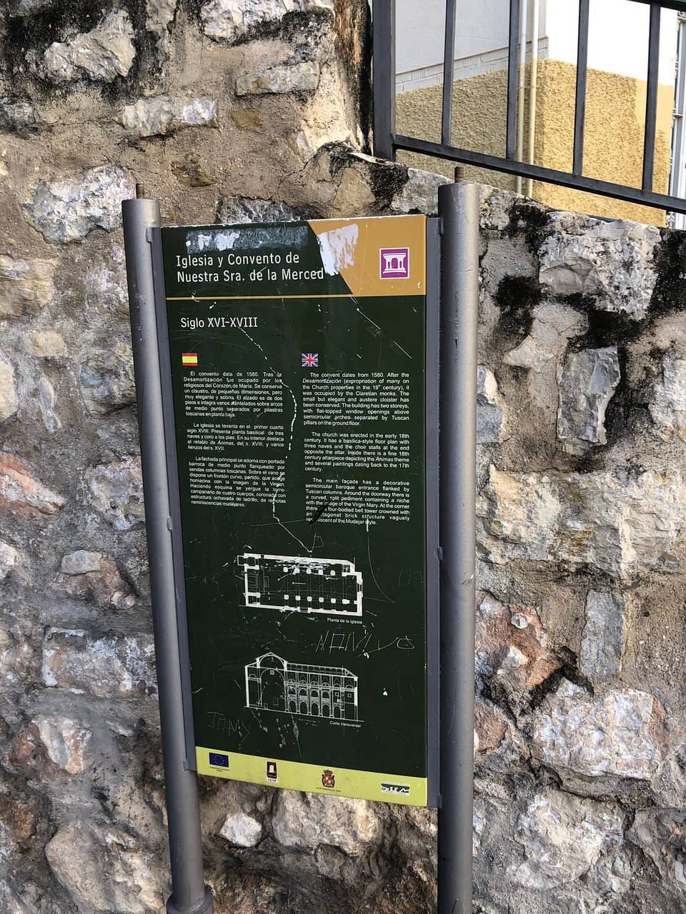 Procession of the Students