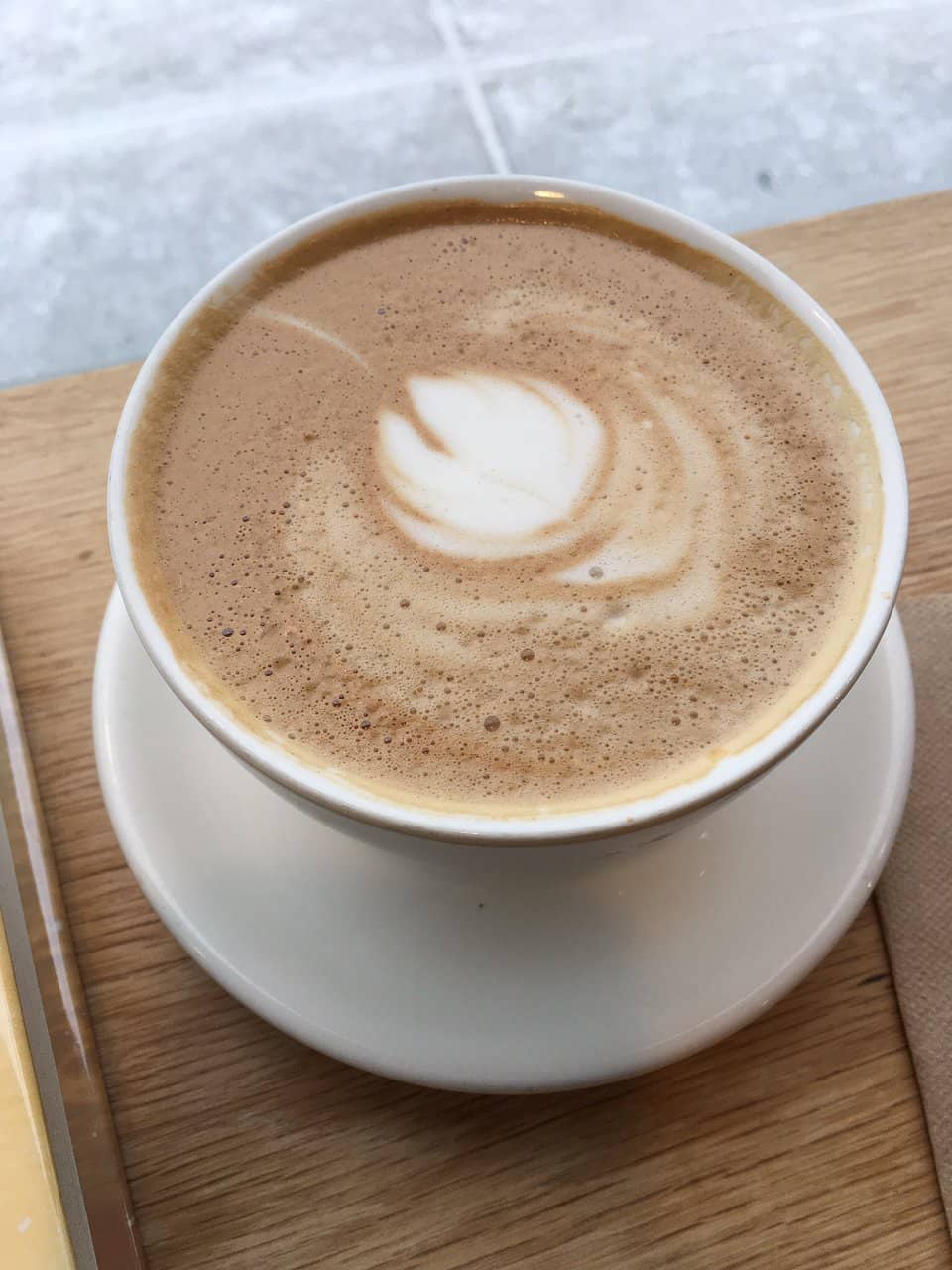 Unique Levantine Small Dishes