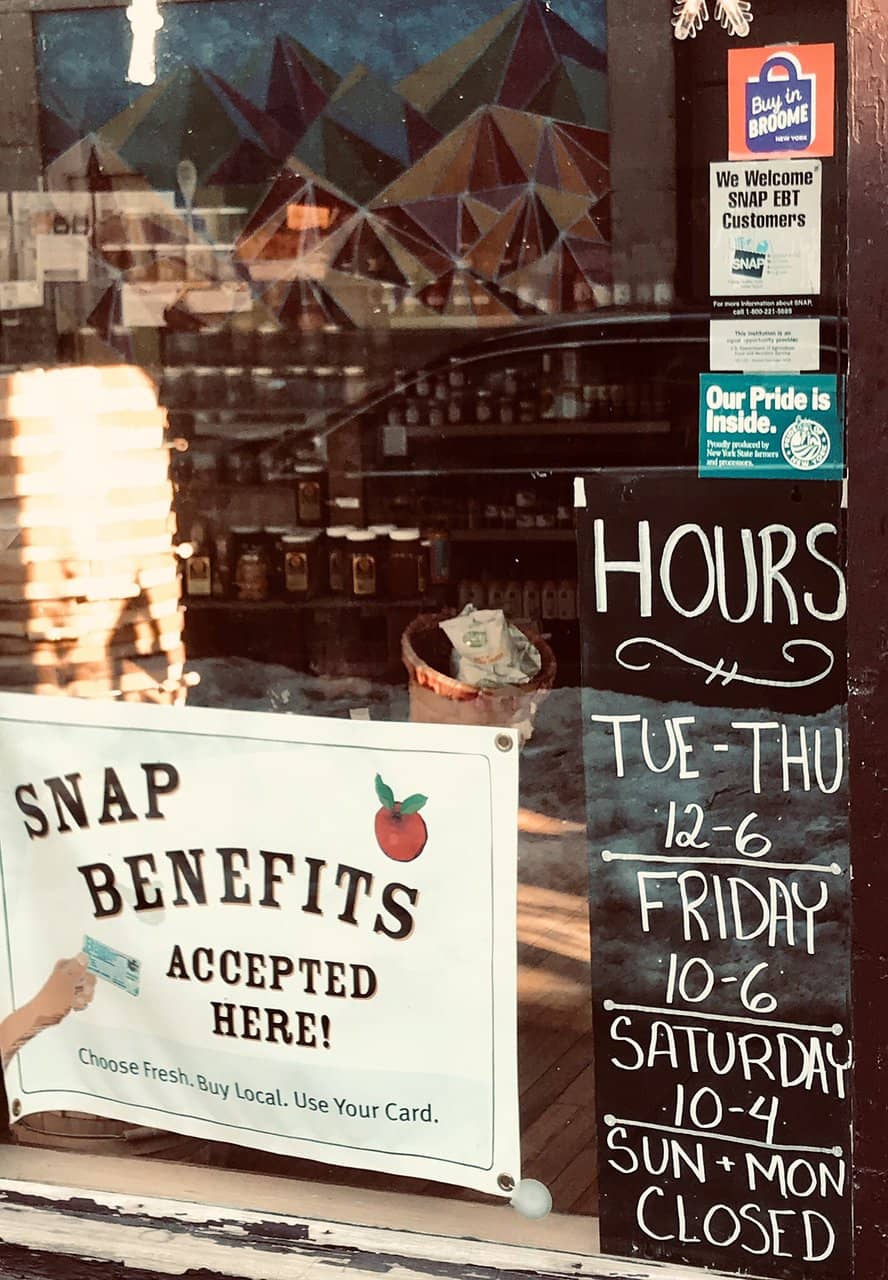 Artisan Foods & Baked Goods