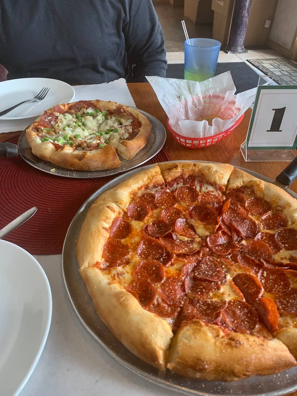 Accommodating & Friendly Service