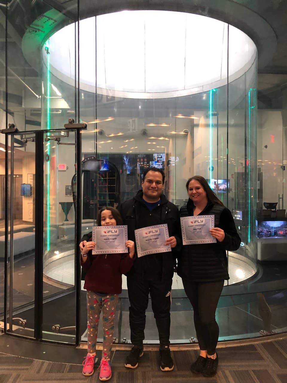 Family and Group Fun