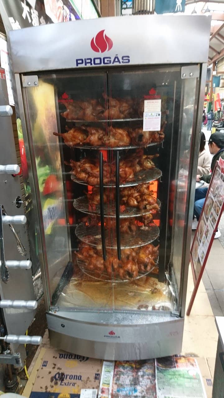 Welcoming Atmosphere