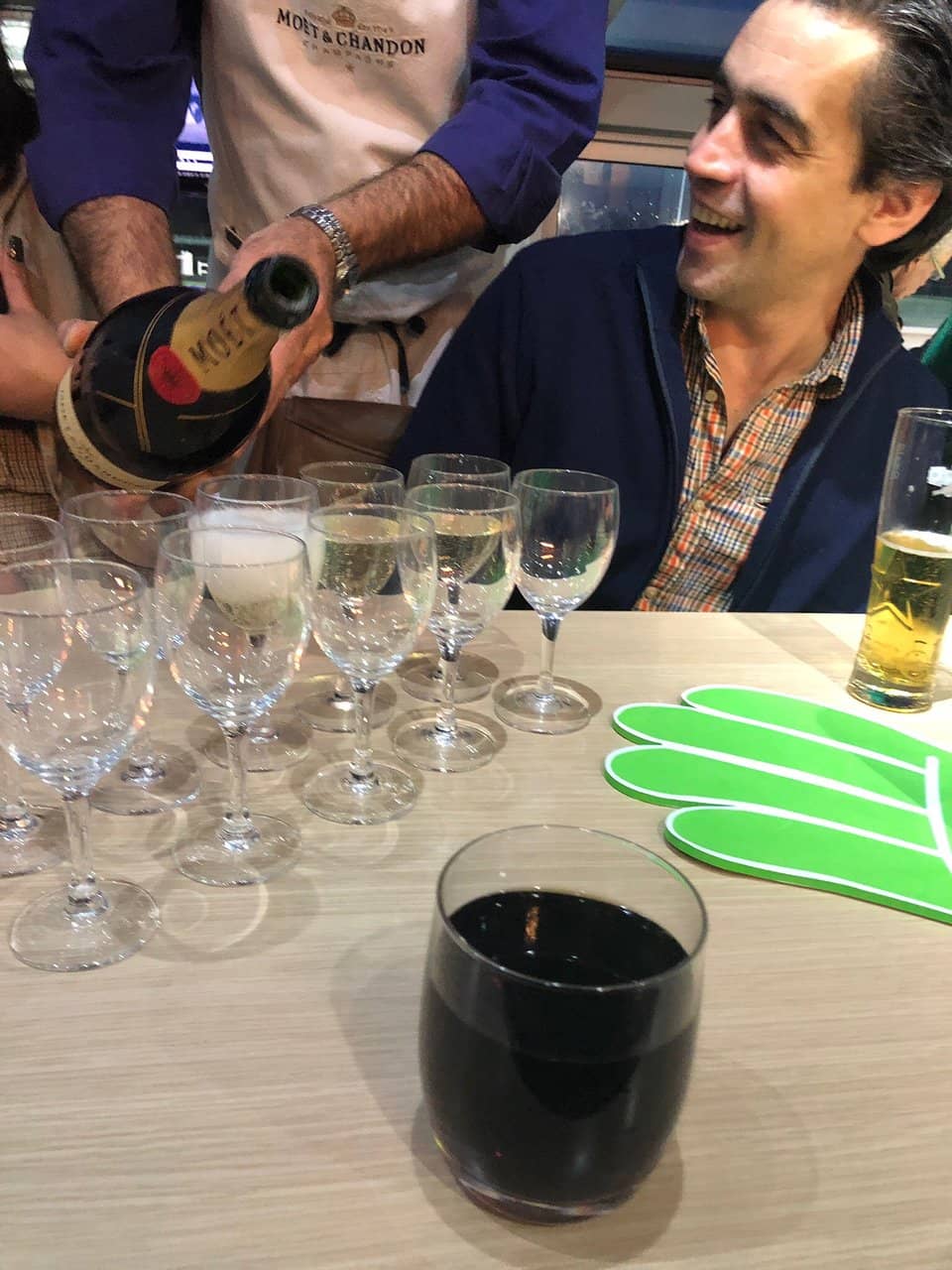 La Folie Douce Events