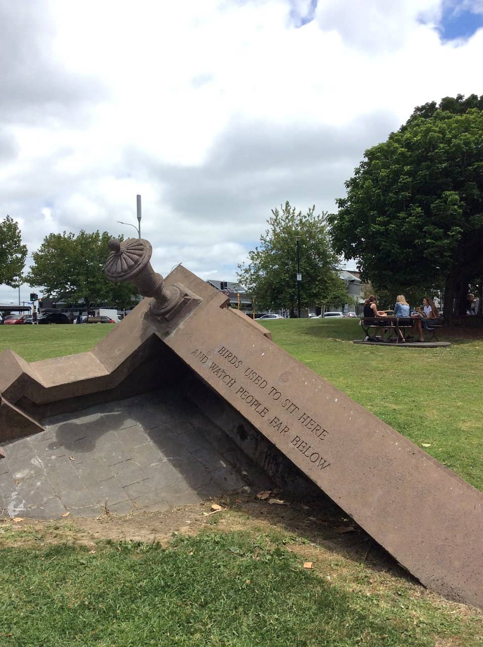 Adventure Playground