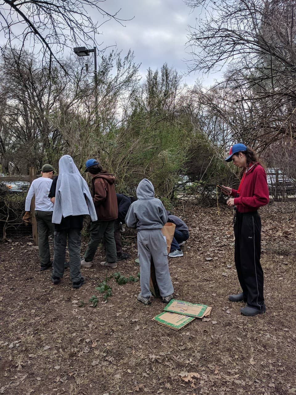 Indigenous Animal Exhibits