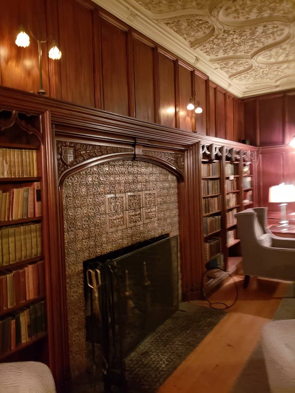 Generous Portions of Turkish Classics