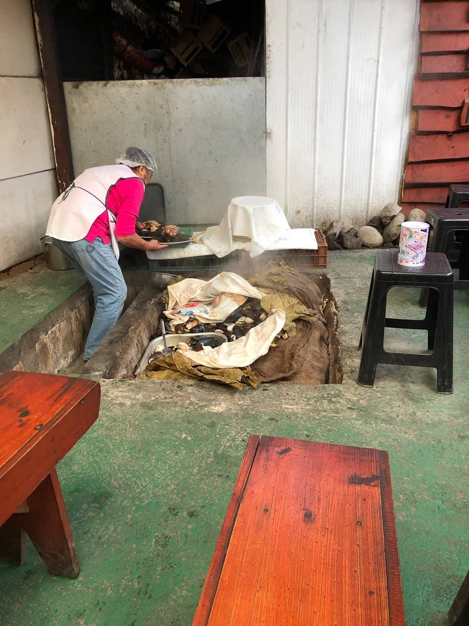 The Famous Sea Lions