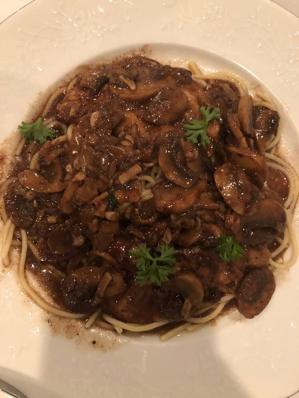 Ambiance with Live Music