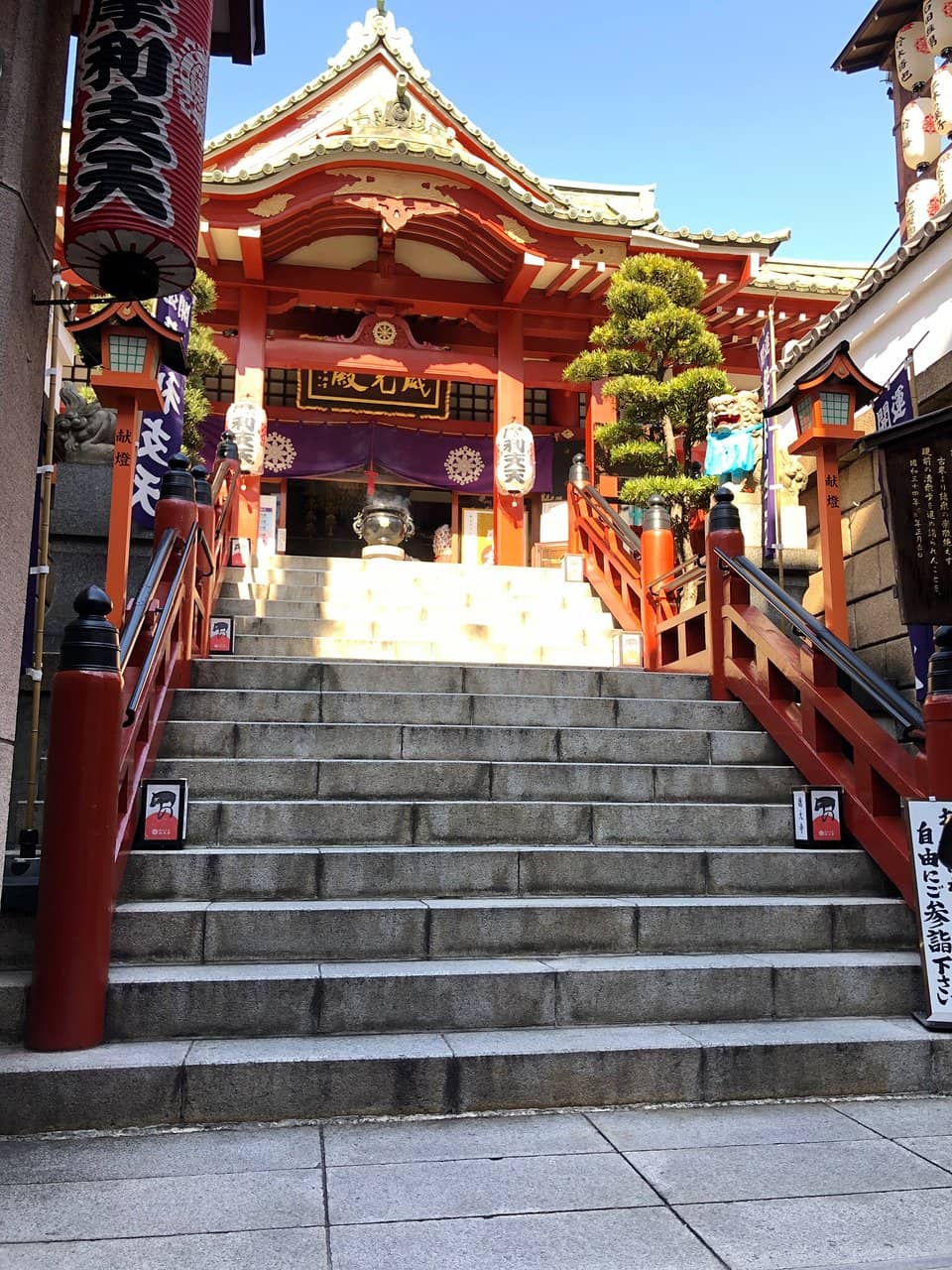 Vertical photo