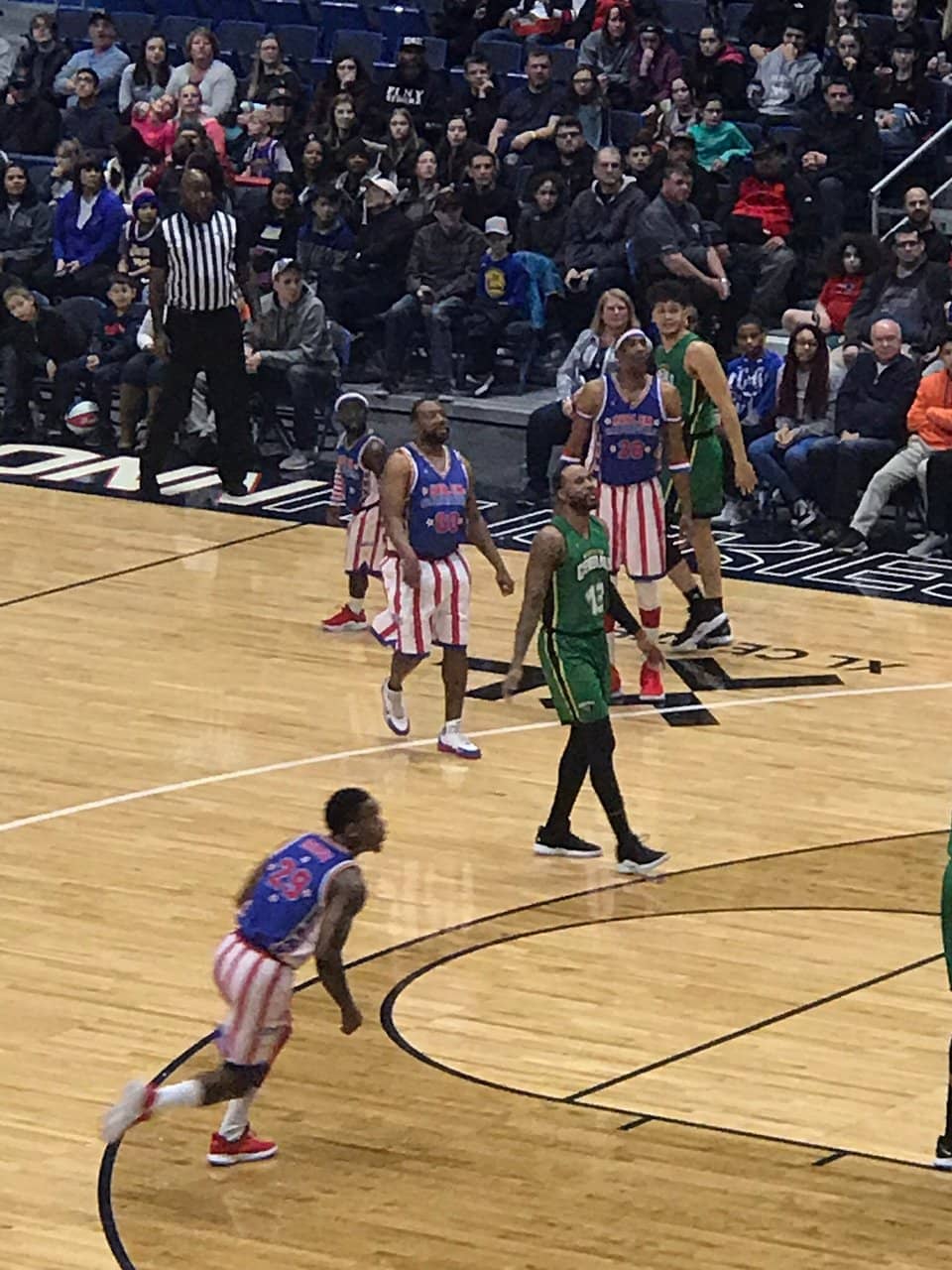 Special Events & Expos