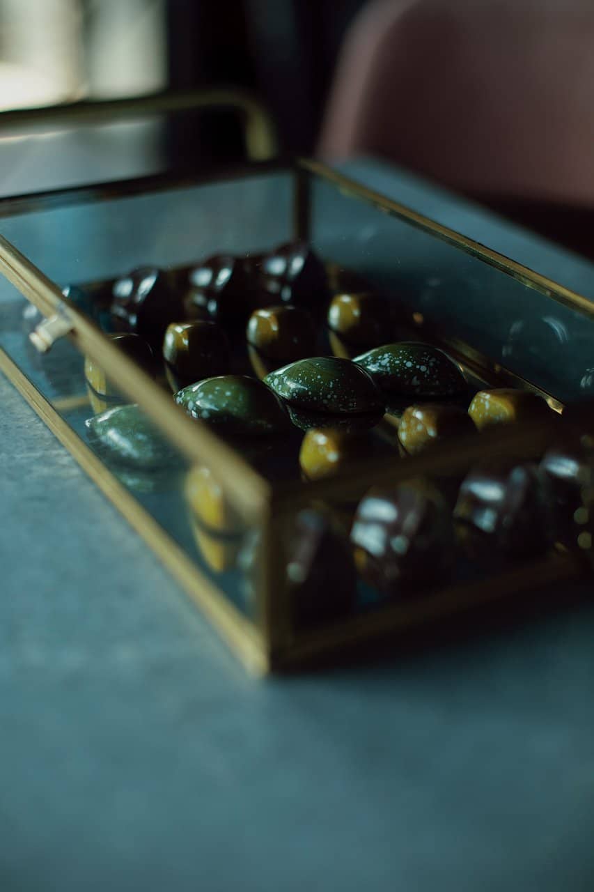 Handmade Pasta Delights