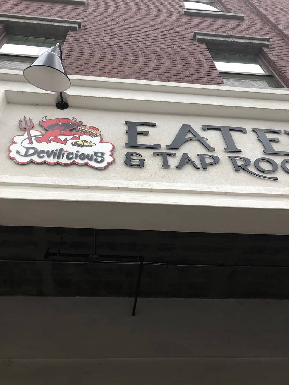 Bacon-Wrapped Mac & Cheese