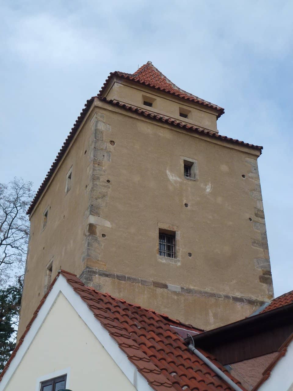 Local Beer Selection
