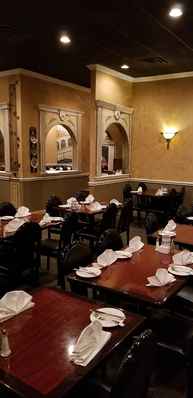 Cozy Atmosphere & Friendly Service