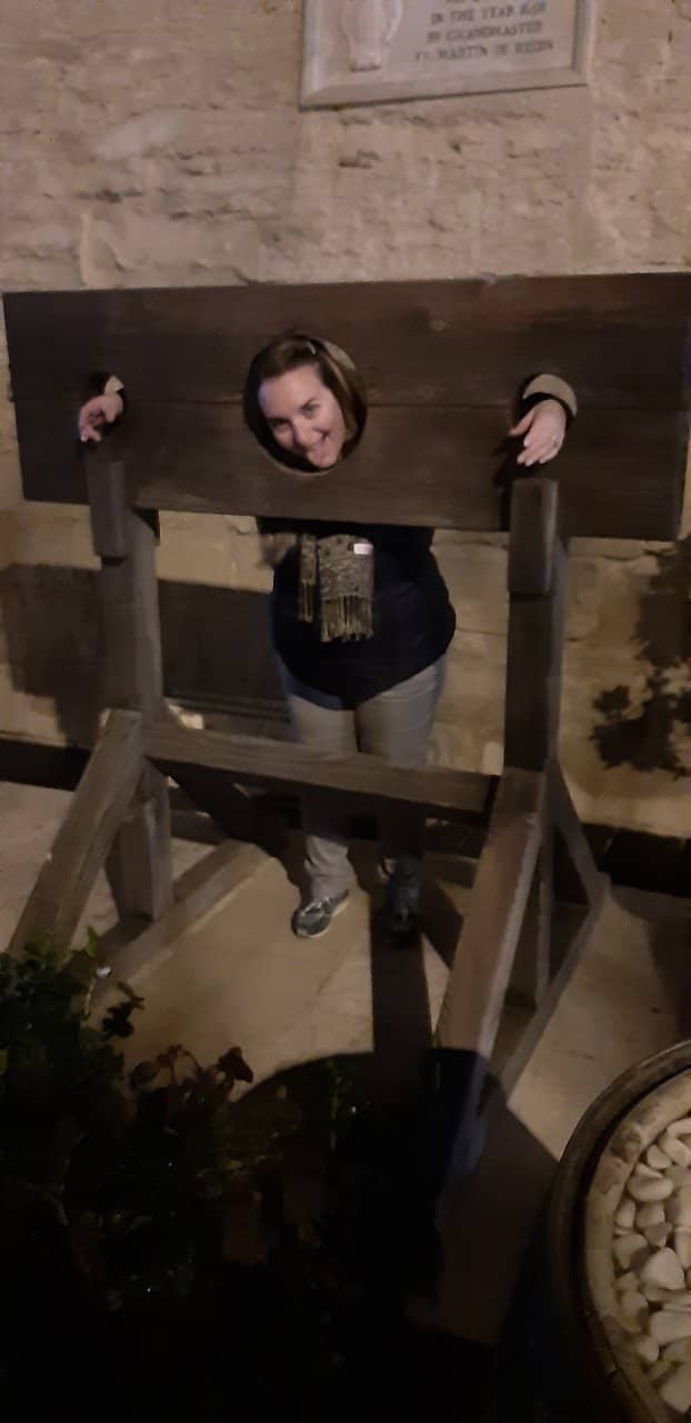 17th Century Architecture