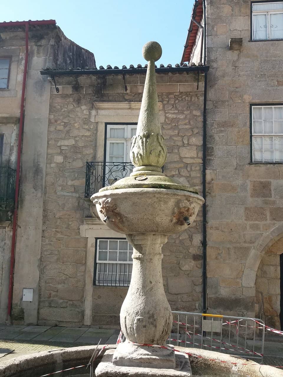 Medieval Urban Planning