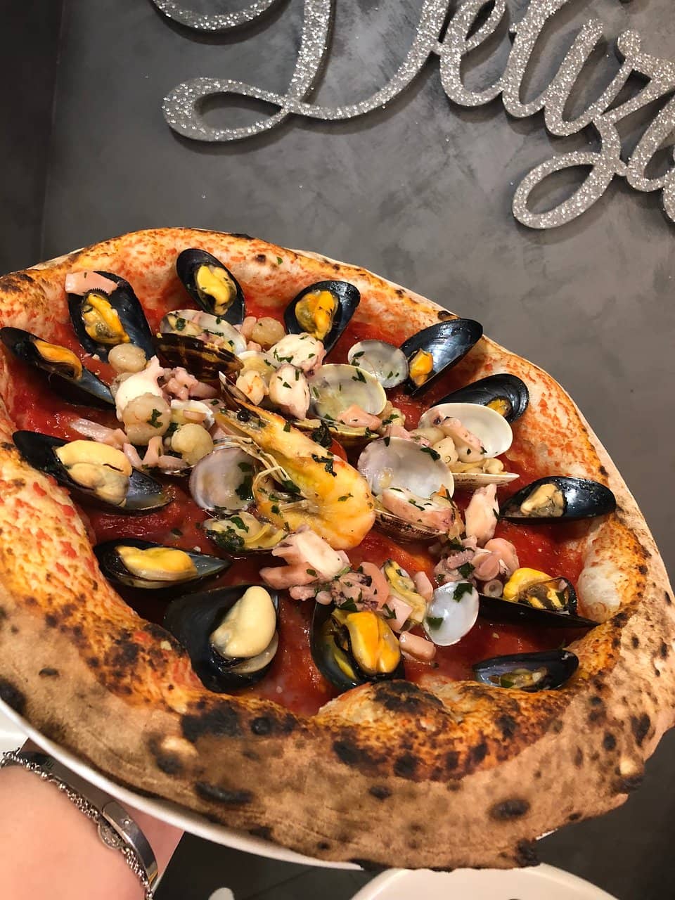 Affordable, Generous Dining