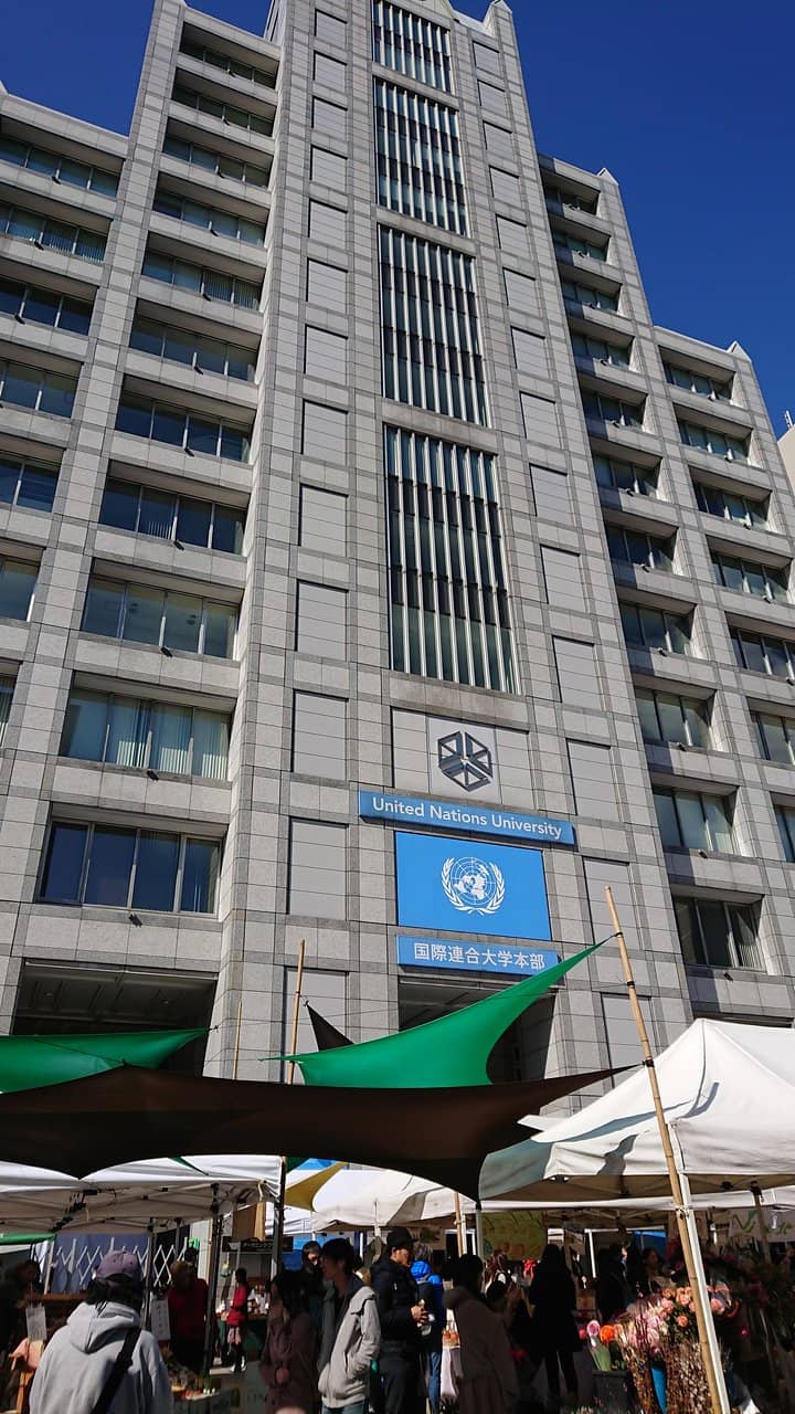 Weekend Farmers Market