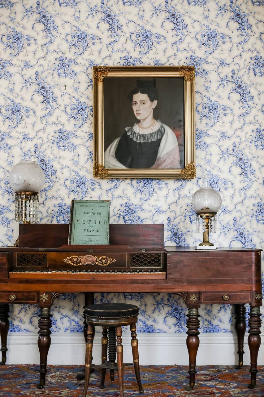 Nantucket Lightship Baskets