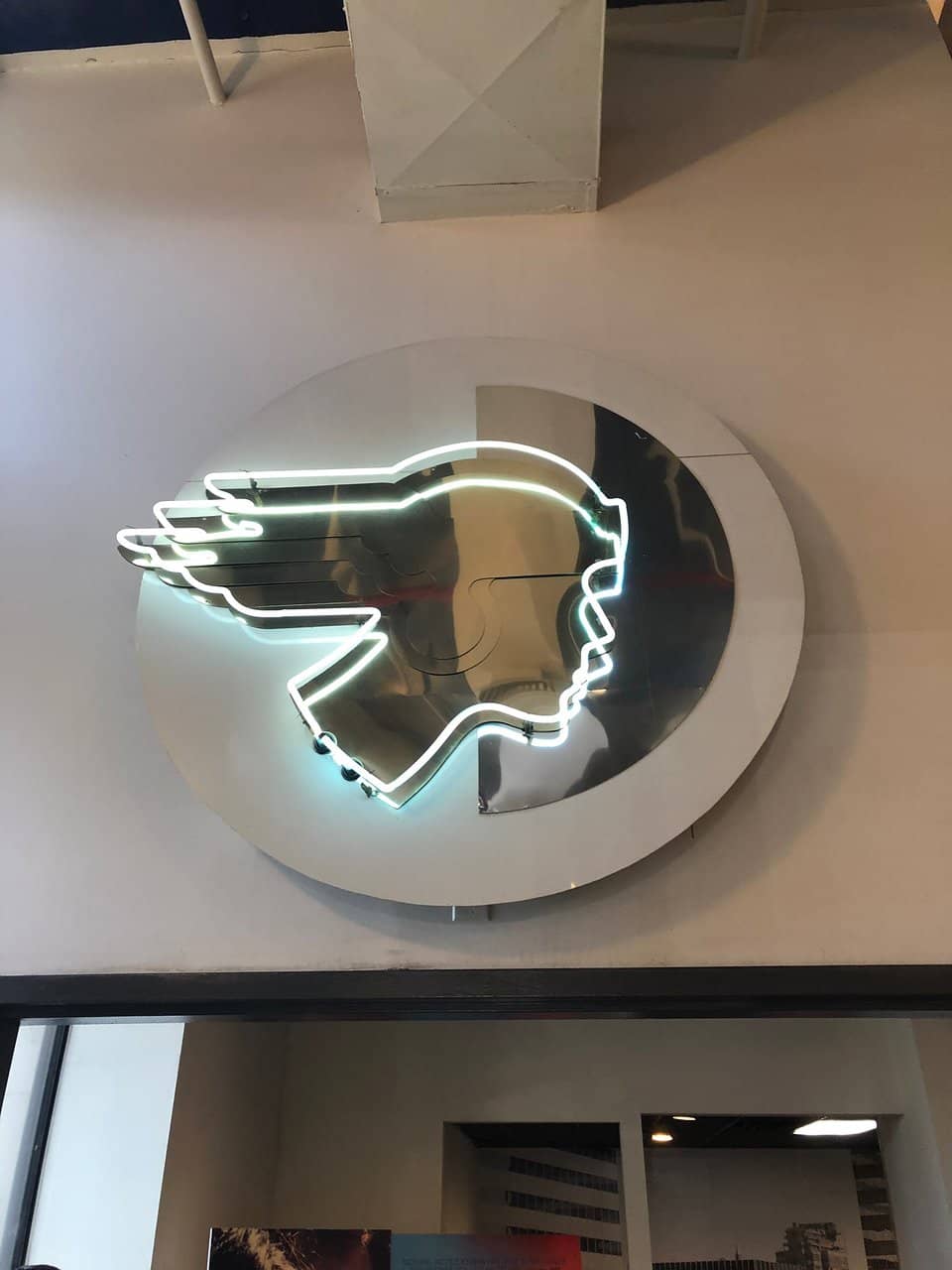 Cafe & Lounge Ambiance