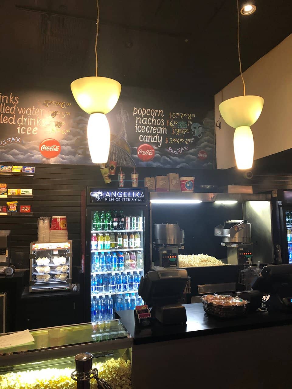 Themed Screenings & Events