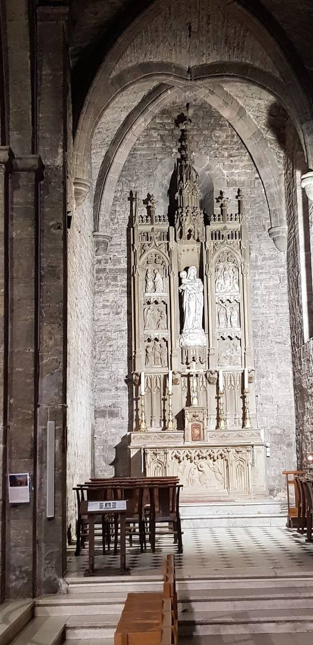 Romanesque Architecture