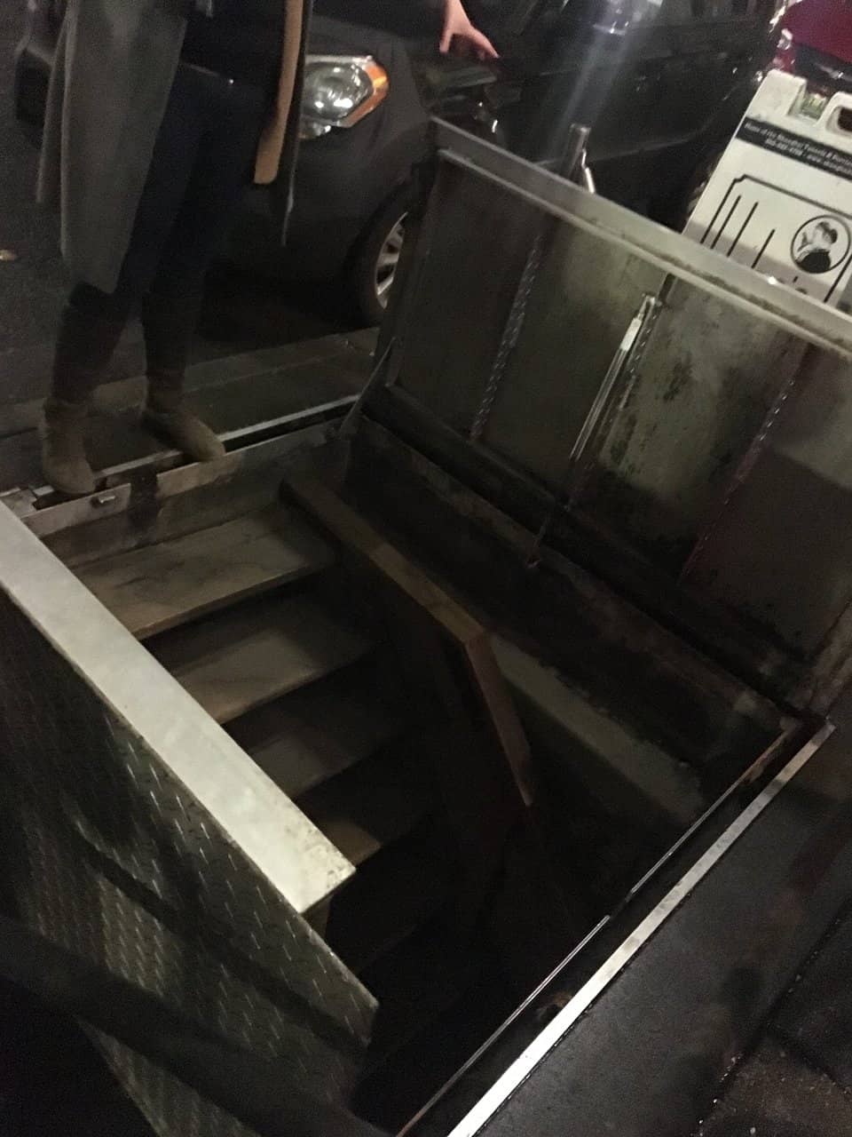 Natasha's Engaging Narration