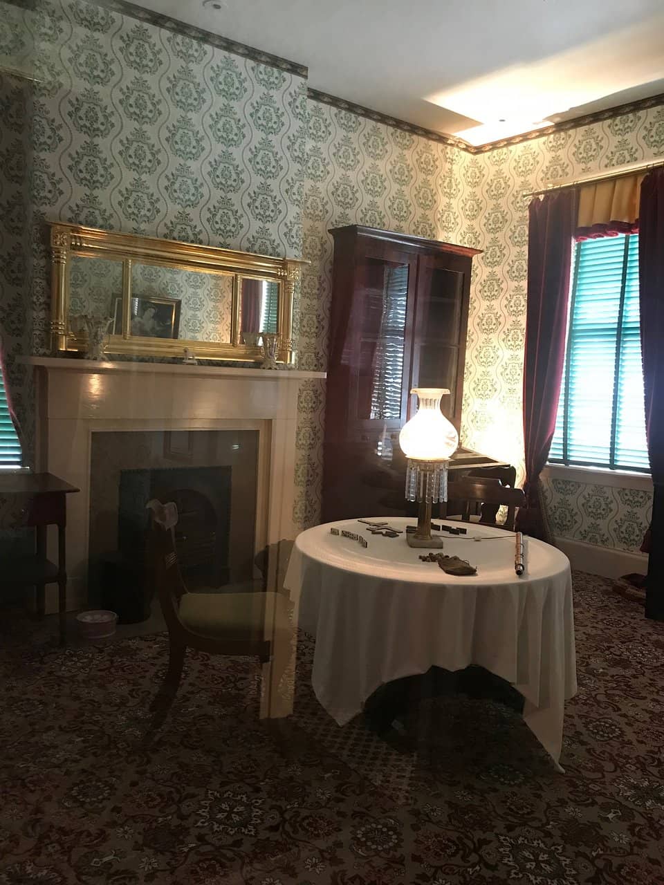 Informative Displays