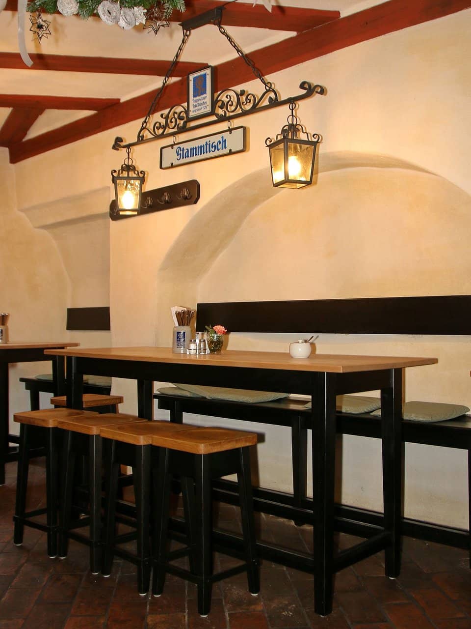 Scenic Castle Views & Augustiner Beer