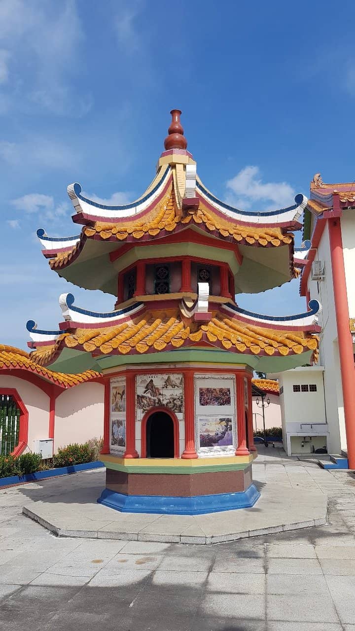 Intricate Wall Sculptures