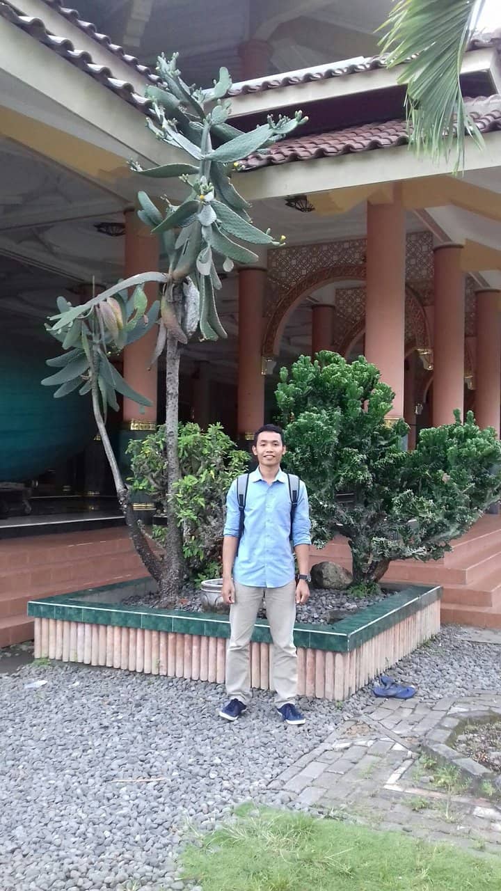 UGM's Historical Journey