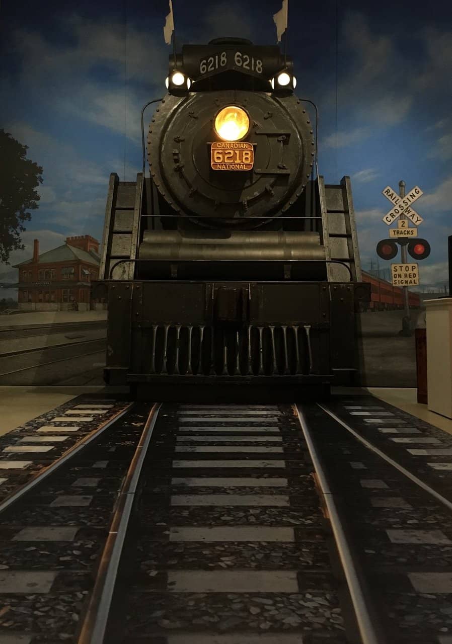 Stratford's Heritage House