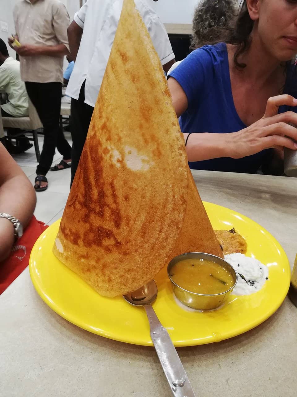 Convenient Location & Ample Parking