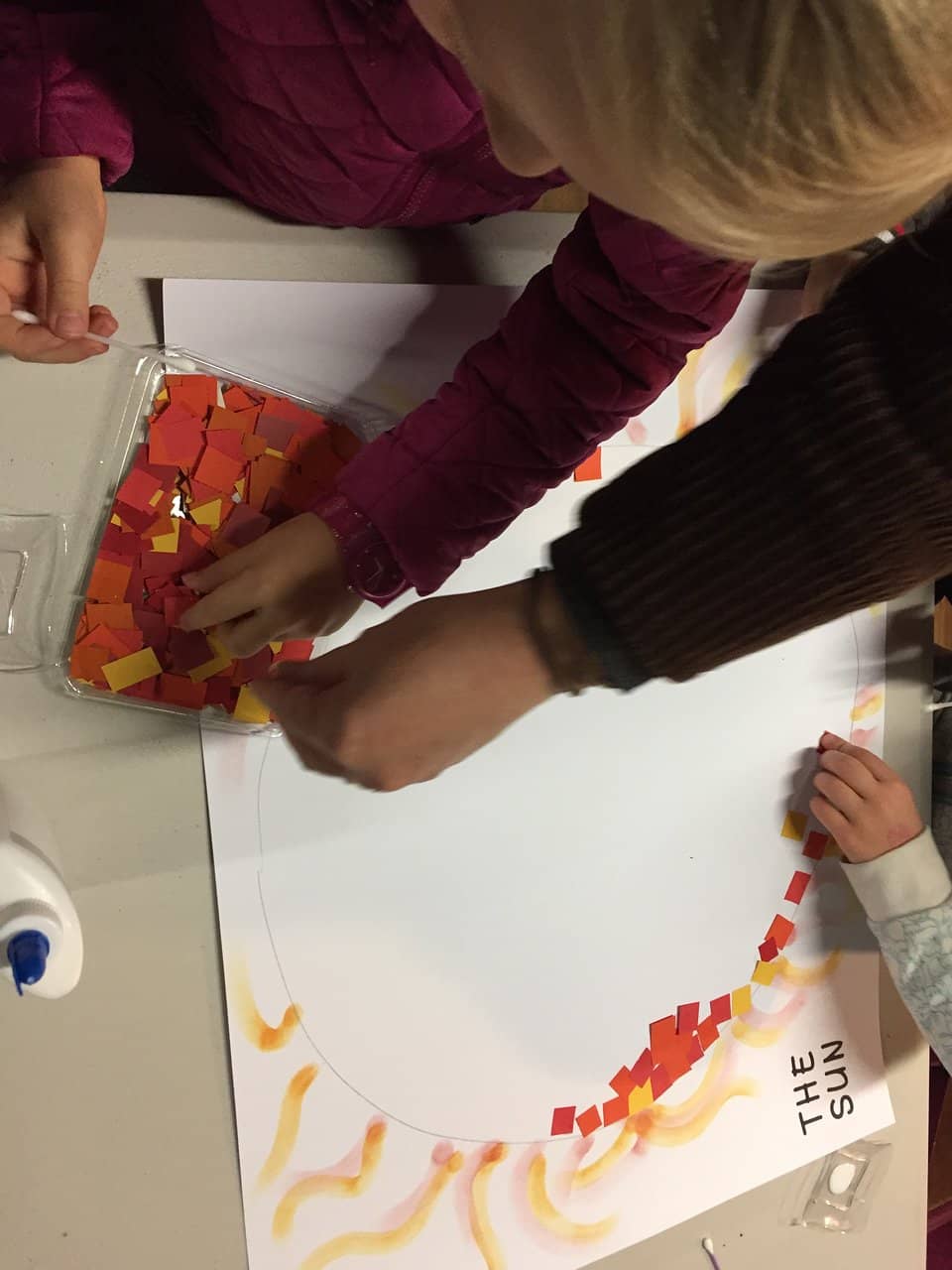 Informative Presentations