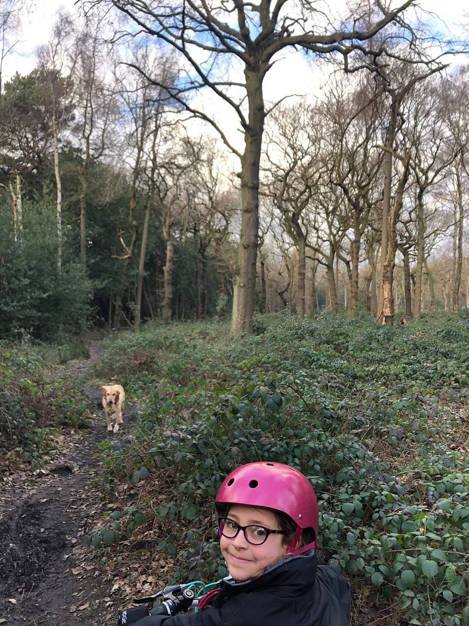 Children's Play Area